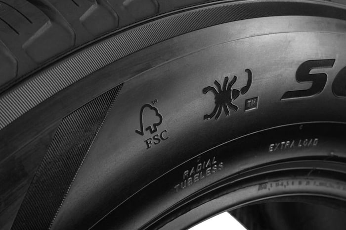 Earth Day special: sustainable tyres 